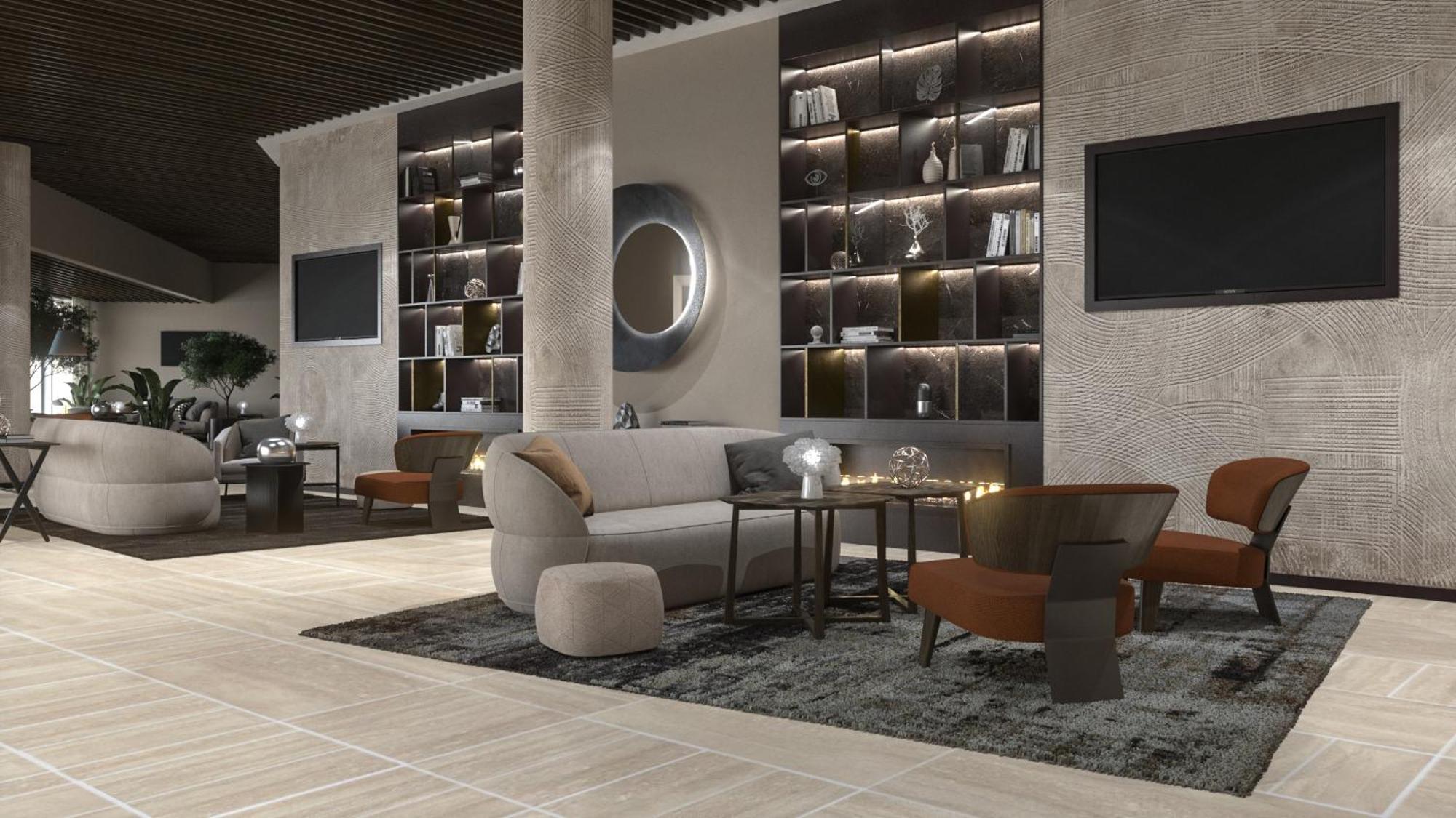 Radisson Blu Hotel, Bergamo Choruslife Zewnętrze zdjęcie