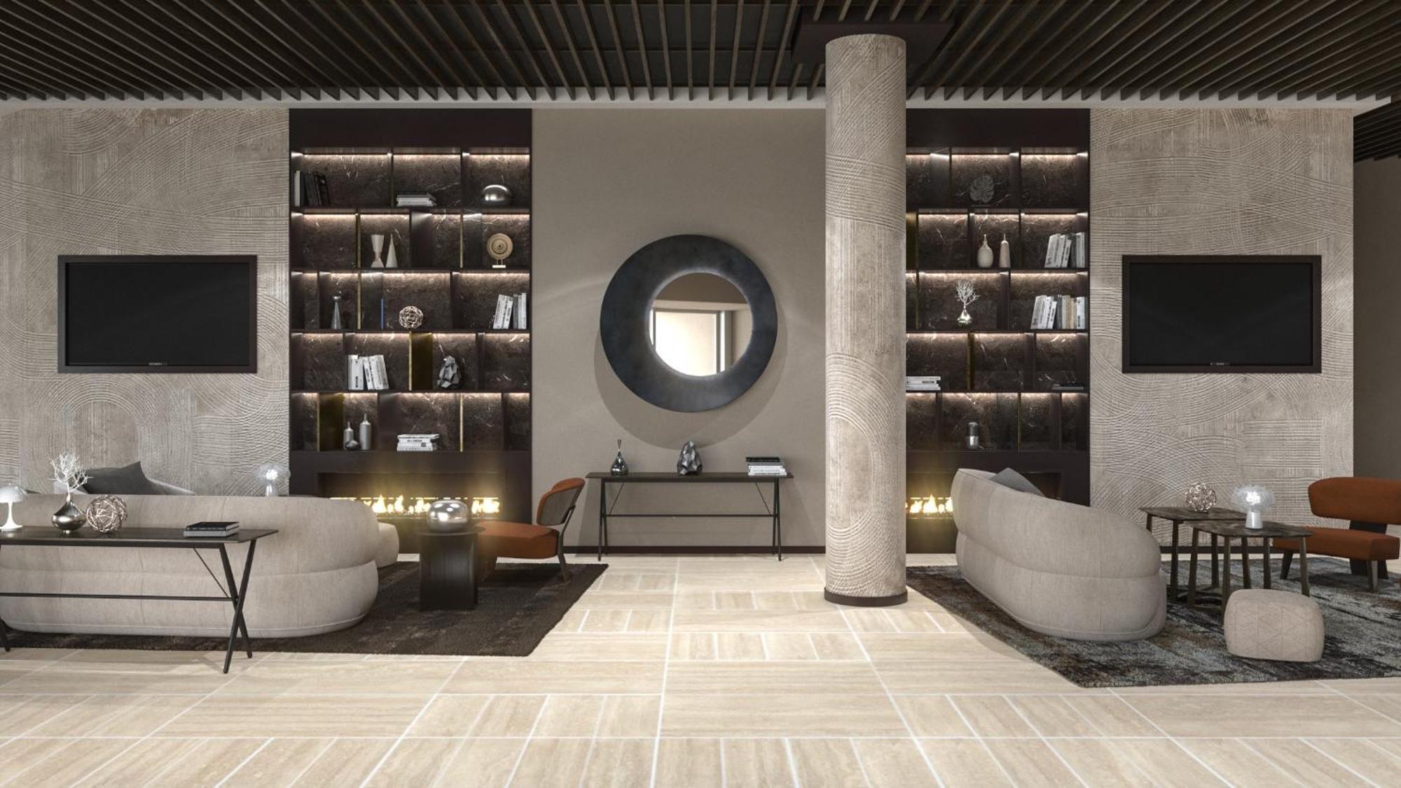 Radisson Blu Hotel, Bergamo Choruslife Zewnętrze zdjęcie