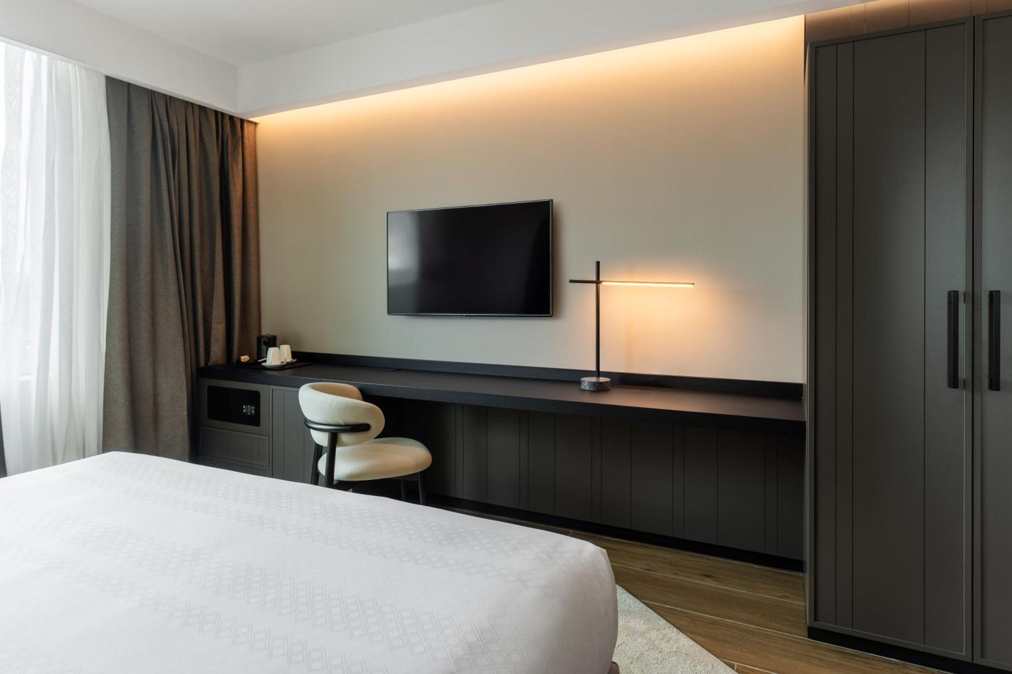 Radisson Blu Hotel, Bergamo Choruslife Zewnętrze zdjęcie