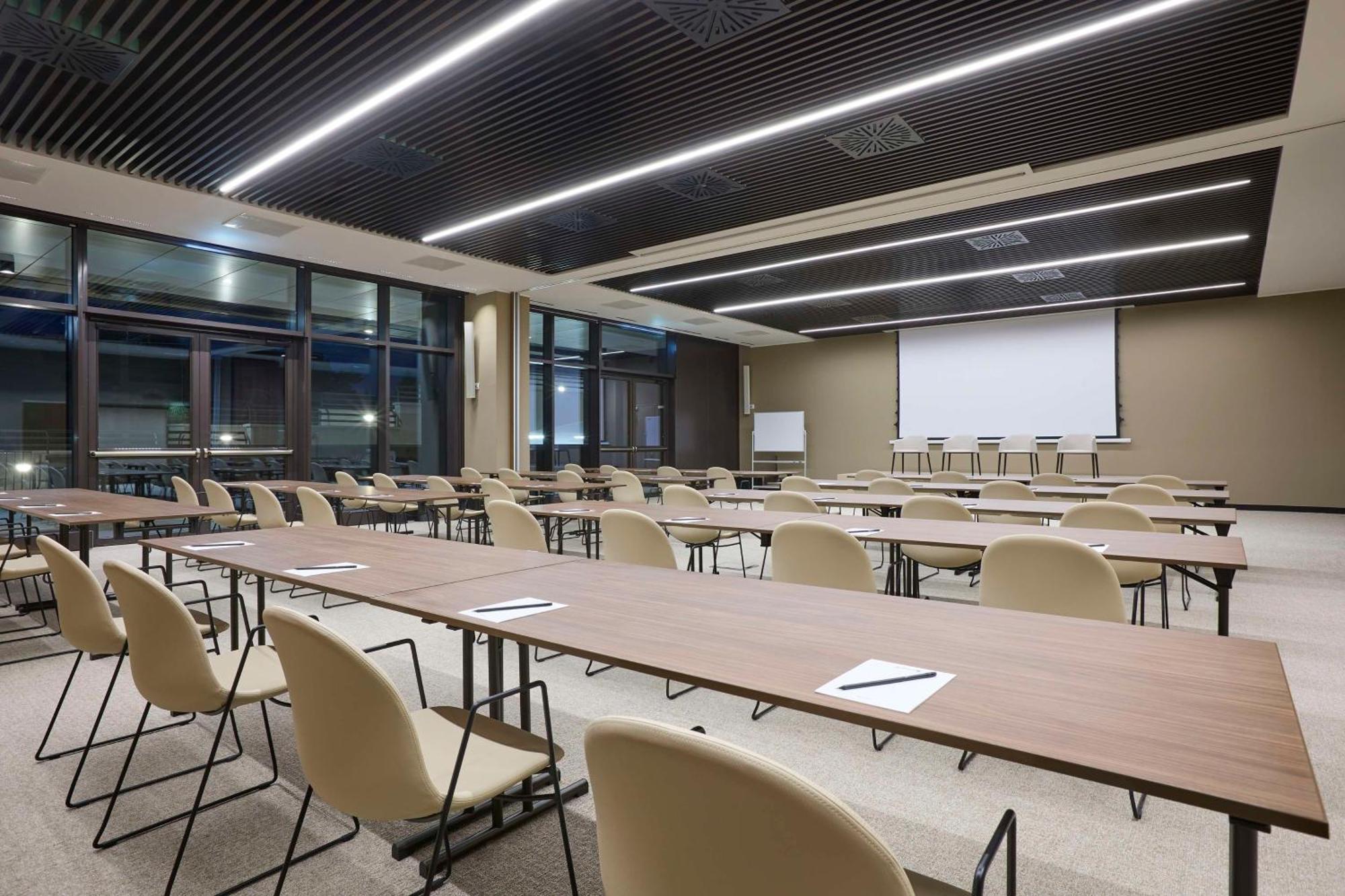 Radisson Blu Hotel, Bergamo Choruslife Zewnętrze zdjęcie