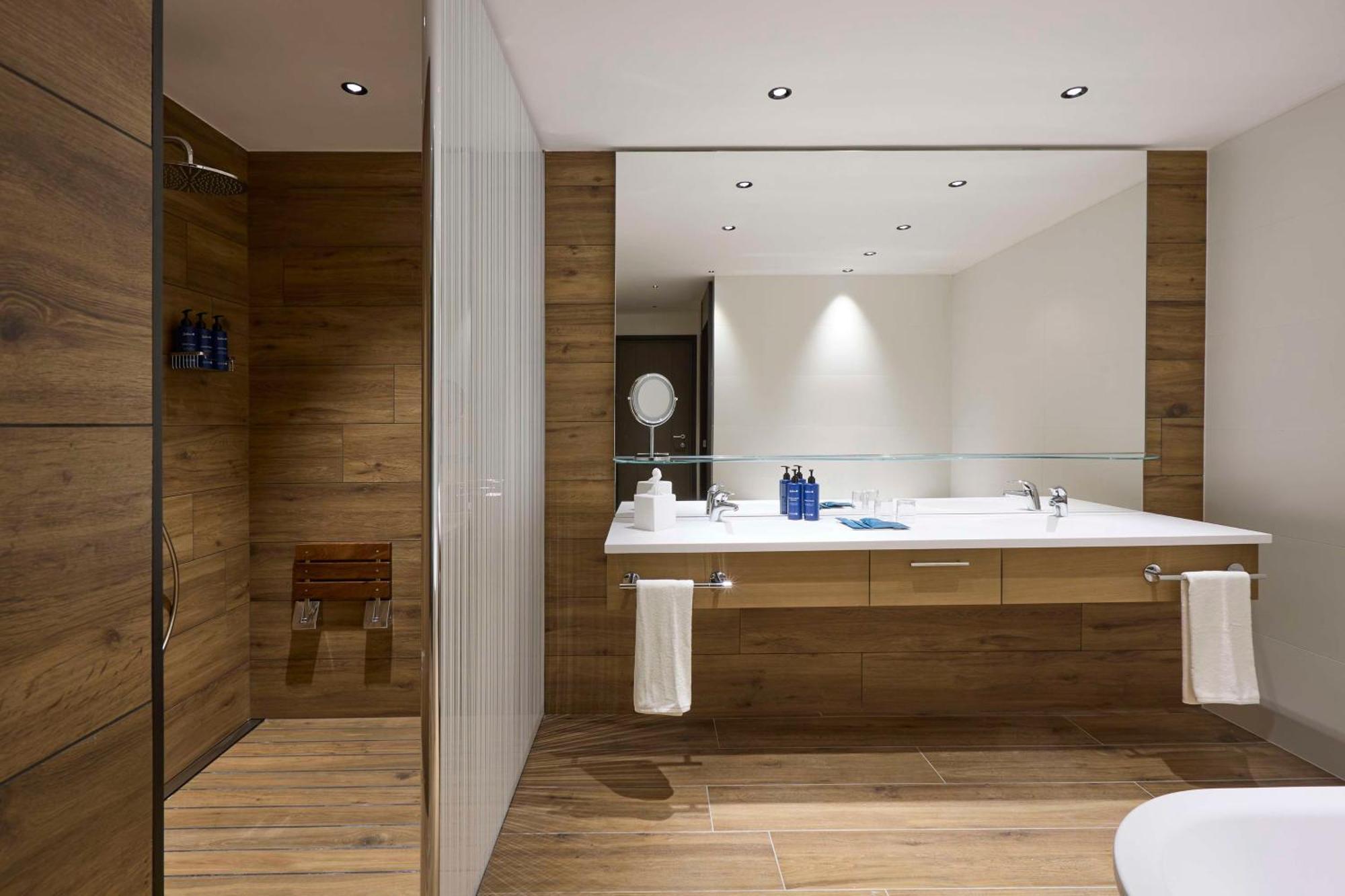 Radisson Blu Hotel, Bergamo Choruslife Zewnętrze zdjęcie
