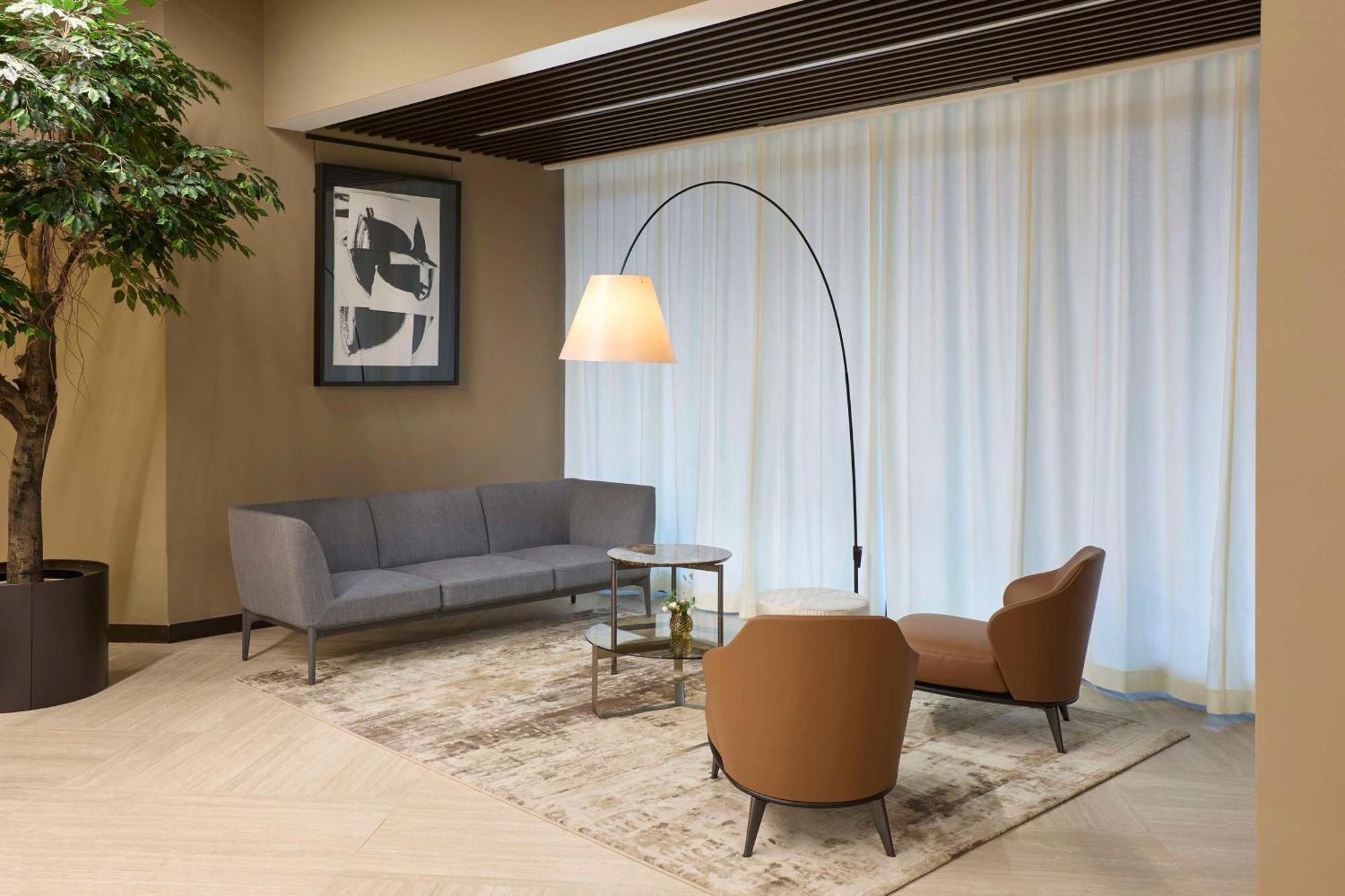 Radisson Blu Hotel, Bergamo Choruslife Zewnętrze zdjęcie