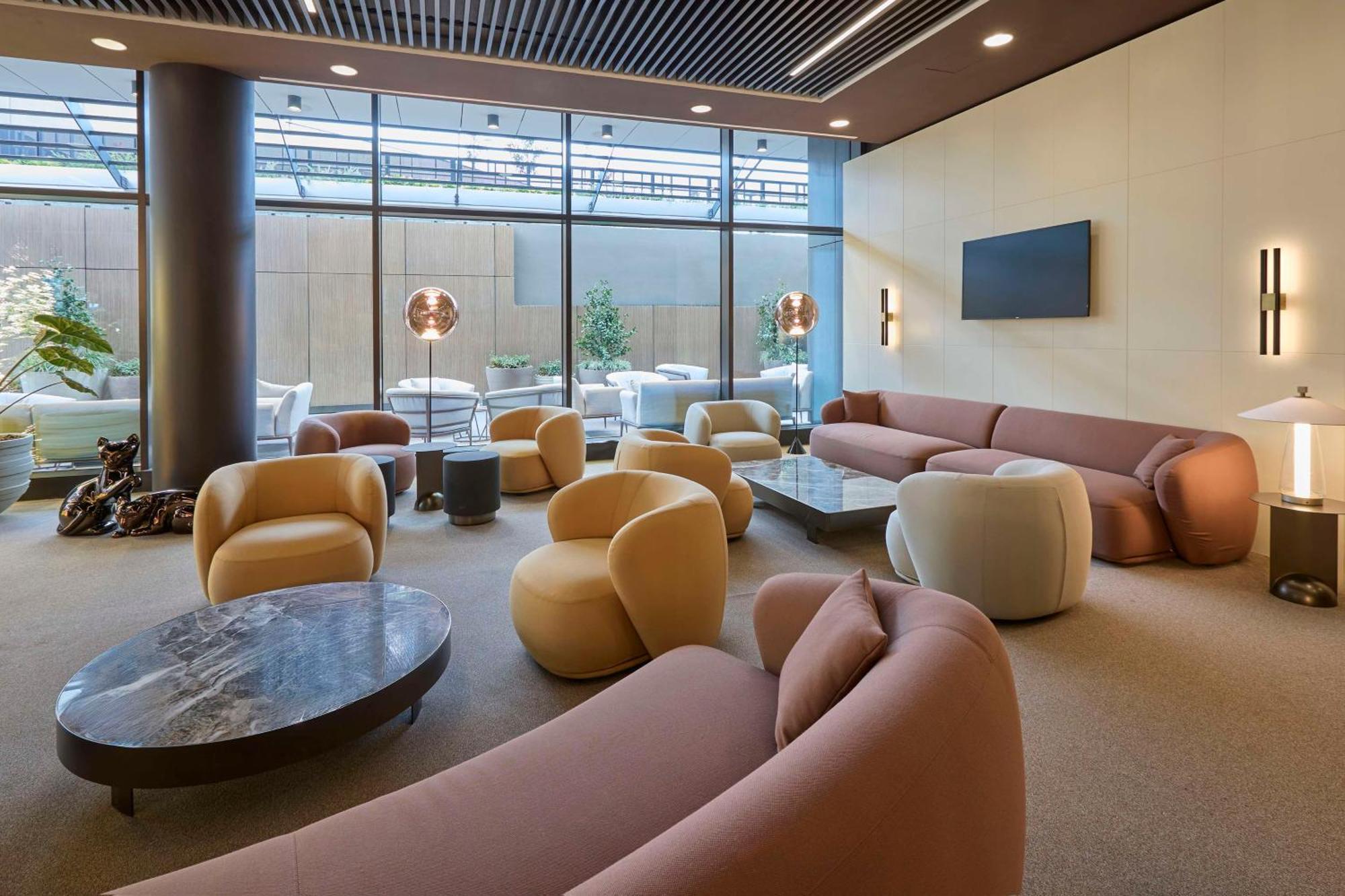 Radisson Blu Hotel, Bergamo Choruslife Zewnętrze zdjęcie