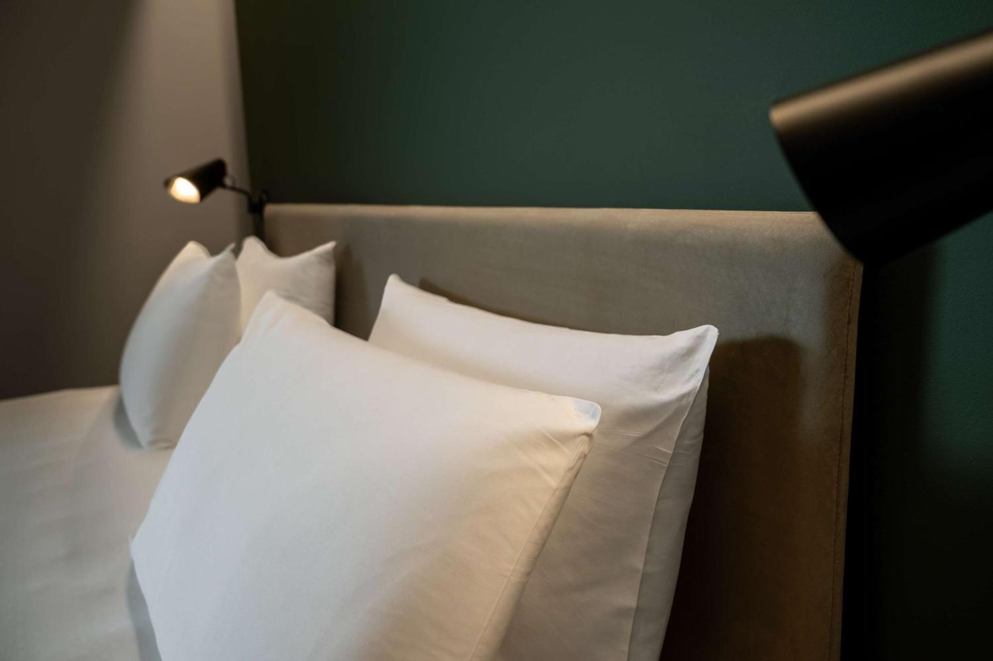 Radisson Blu Hotel, Bergamo Choruslife Zewnętrze zdjęcie