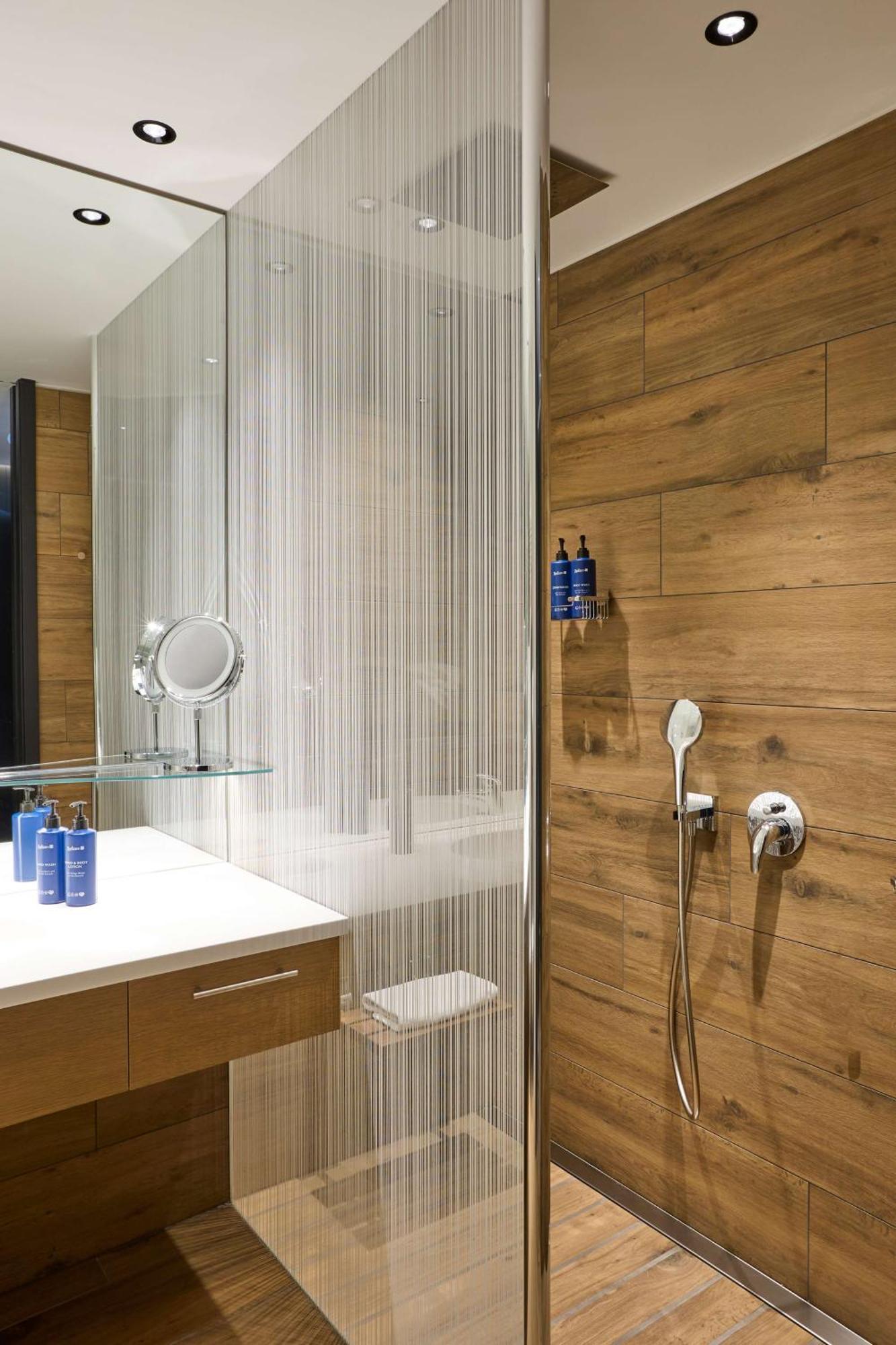 Radisson Blu Hotel, Bergamo Choruslife Zewnętrze zdjęcie