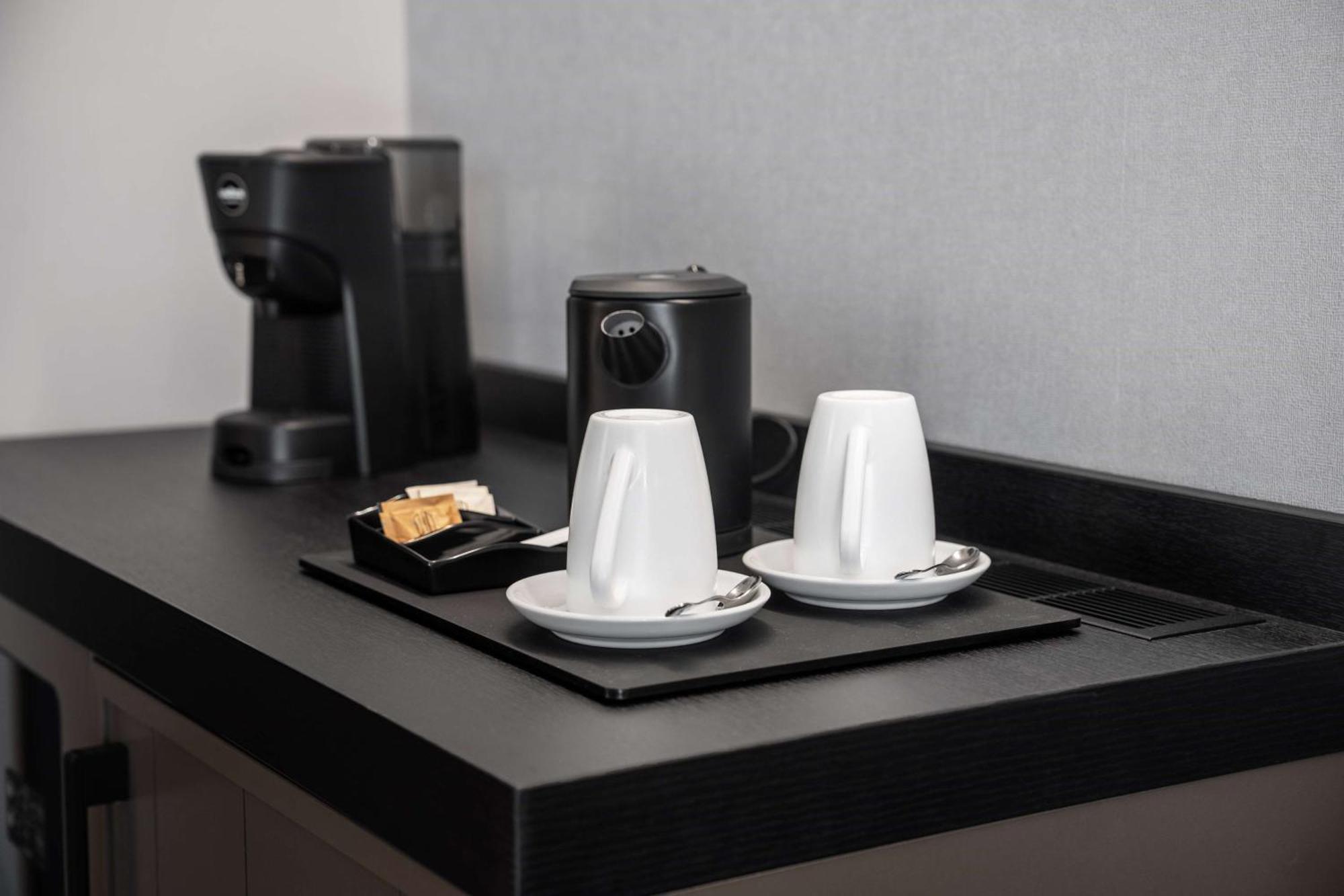 Radisson Blu Hotel, Bergamo Choruslife Zewnętrze zdjęcie