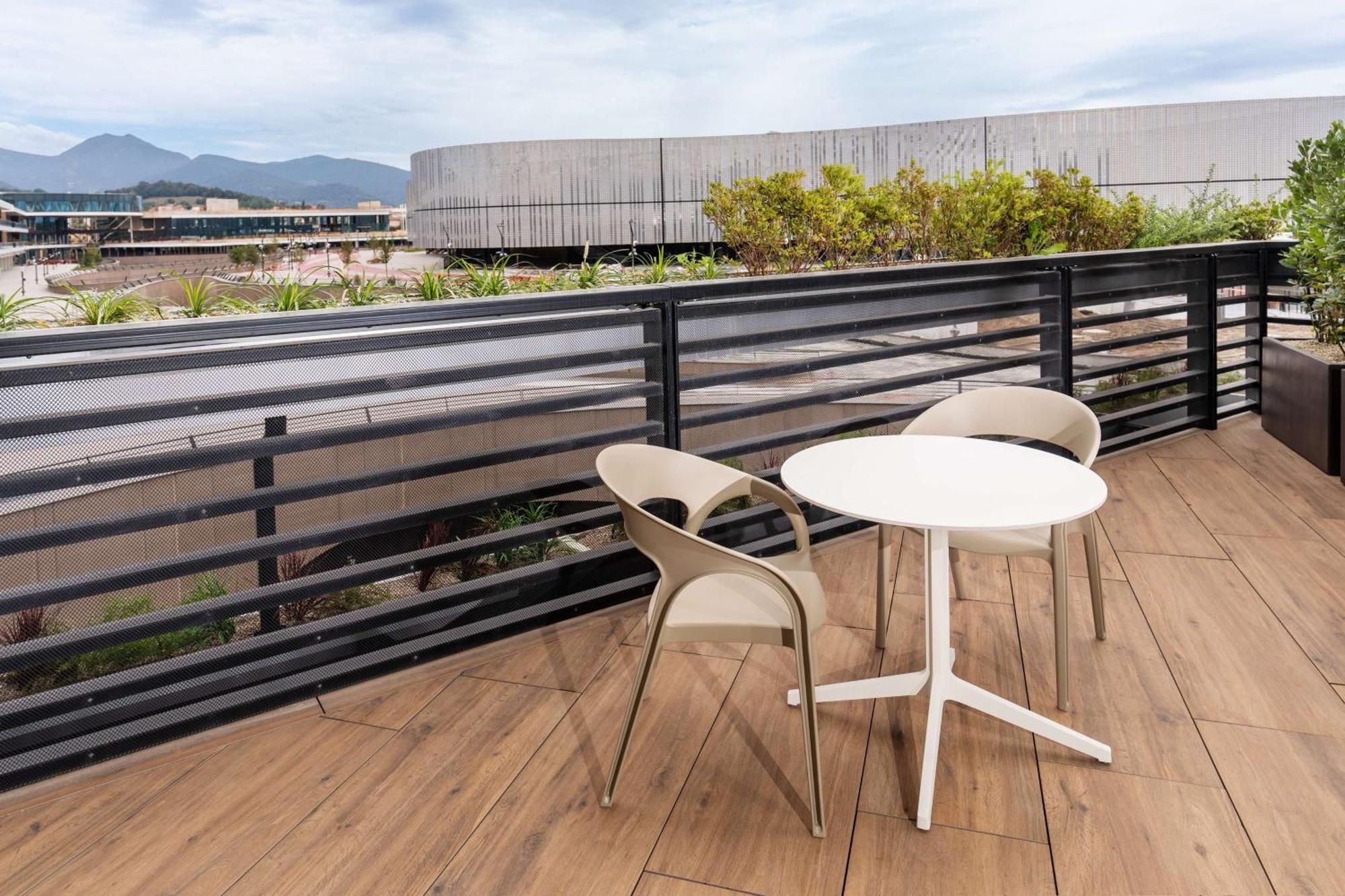 Radisson Blu Hotel, Bergamo Choruslife Zewnętrze zdjęcie